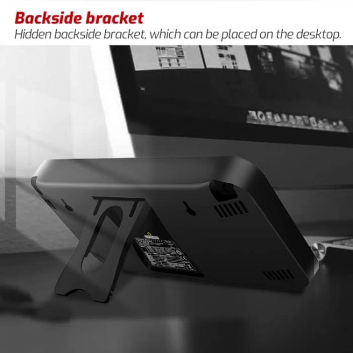 Wandmontierter Lärmmesser mit großem Bildschirm, Dezibel-Detektor, TA653A, TA654A – Bild 10