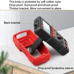 TASI TA801A Digitalmultimeter Vollautomatisches multifunktionales digitales Strommessgerät, TA801A – Bild 5