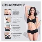 Smart Abdominal Massage Hot Compress Belt Mädchen Menstruationsmassagegerät, Far Infrared Green, Far Infrared  White – Bild 5