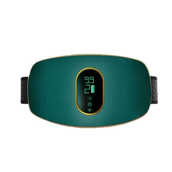 Magnet-Massagegürtel, Bauchvibrations-Fettentfernungsmaschine, Magnet  USB Plug, Magnet  Rechargeable – Bild 2