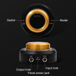 Lippentätowierungs-Augenbrauen-Partikellinieninstrument, alles in einer Maschine, US Plug – Bild 4