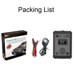 SJZ-021 Auto-Ultraschall-Rattenvertreiber, Automotor-Mausabwehrmittel, without Battery, with Battery – Bild 12