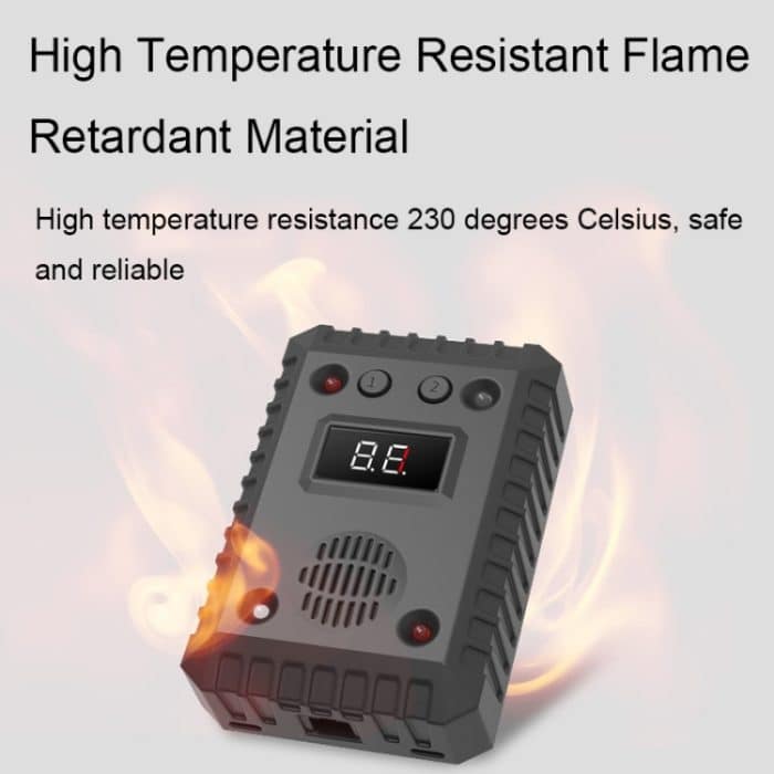 SJZ-021 Auto-Ultraschall-Rattenvertreiber, Automotor-Mausabwehrmittel, without Battery, with Battery – Bild 5