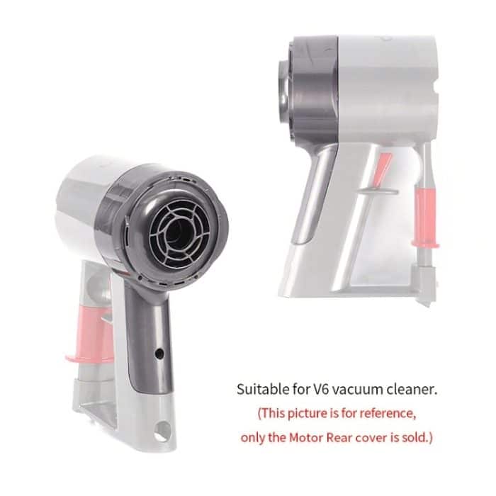 Für Dyson V6 DC59/58/63/74 Staubsaugerzubehör, Motor Back Cover – Bild 6