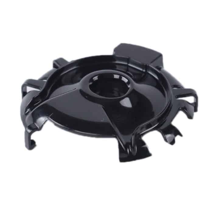 Für Dyson V6 DC59/58/63/74 Staubsaugerzubehör, Motor Back Cover + Deflector Cover – Bild 5