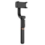 APEXEL APL-D6 Live-Video Multifunktionaler Handy-Gimbal-Stabilisator Selfie-Stick – Bild 2