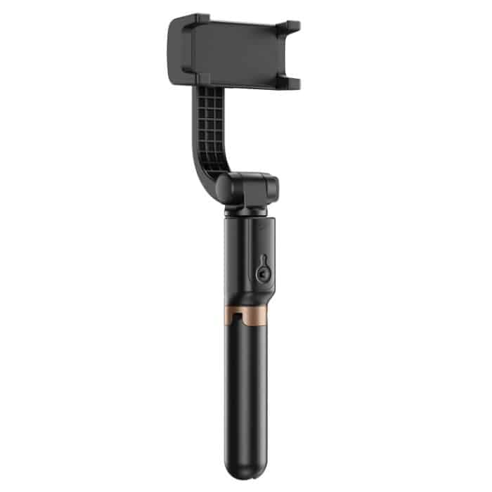 APEXEL APL-D6 Live-Video Multifunktionaler Handy-Gimbal-Stabilisator Selfie-Stick – Bild 2