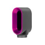 Für Dyson Airwrap HS01 HS05 Lockenstab-Styling-Tool, Pre-Styling Air Nozzle, Wide -toothed Comb Nozzle