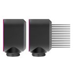 Für Dyson Airwrap HS01 HS05 Lockenstab-Styling-Tool, Pre-Styling Air Nozzle, Wide -toothed Comb Nozzle – Bild 3