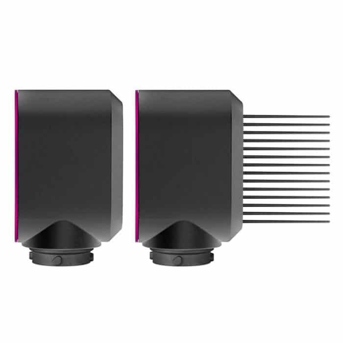 Für Dyson Airwrap HS01 HS05 Lockenstab-Styling-Tool, Pre-Styling Air Nozzle, Wide -toothed Comb Nozzle – Bild 3