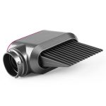 Für Dyson Airwrap HS01 HS05 Lockenstab-Styling-Tool, Pre-Styling Air Nozzle, Wide -toothed Comb Nozzle – Bild 4