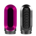 Für Dyson Airwrap HS01 HS05 Lockenstab-Styling-Tool, Pre-Styling Air Nozzle, Wide -toothed Comb Nozzle – Bild 6