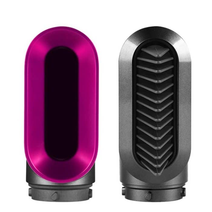 Für Dyson Airwrap HS01 HS05 Lockenstab-Styling-Tool, Pre-Styling Air Nozzle, Wide -toothed Comb Nozzle – Bild 6