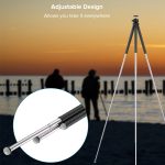 APEXEL APL-JJ09 Mobiles Selfie-Live-Streaming Tragbares Stretch-Telefotostativ, APL-JJ09 – Bild 14