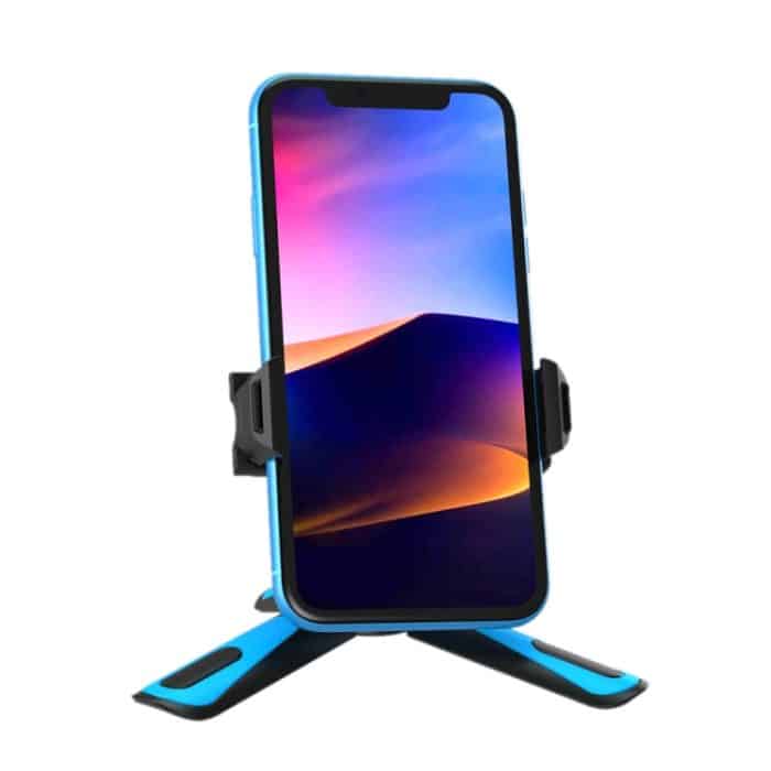 APEXEL APL-JJ08 Mini-Handy-Selfie-Stick-Kamera Live-Desktop-Stativ – Bild 12