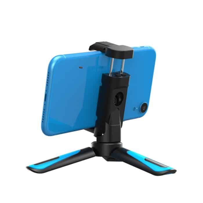 APEXEL APL-JJ08 Mini-Handy-Selfie-Stick-Kamera Live-Desktop-Stativ – Bild 13