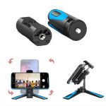 APEXEL APL-JJ08 Mini-Handy-Selfie-Stick-Kamera Live-Desktop-Stativ – Bild 4