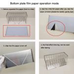 Edelstahl-Schwammabtropfgestell, multifunktionales Lagerregal, Ordinary Model, Rag Model, Ordinary Model+Footbed, Rag Model+Footbed – Bild 8