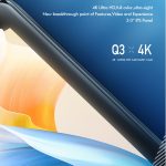 Anytek Q3 4K Fahrrekorder WiFi Dual Record Nachtsichtsensor Mobiler Erkennungsrekorder – Bild 4