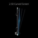 Anytek A6 5 Zoll HD Dual Record Objektiv Fahrrekorder Auto Rückspiegel Bild Auto – Bild 8