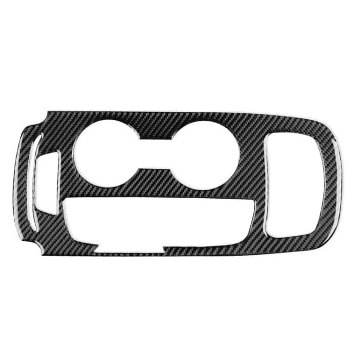 Für Chevrolet Malibu 2016-2024 B Modell Linkslenker Getriebe Panel Aufkleber – Bild 1