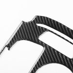 Für Chevrolet Malibu 2016-2024 B Modell Linkslenker Getriebe Panel Aufkleber – Bild 4