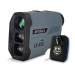 ARTBULL LS-650 Outdoor Golf Laser Entfernungsmesser 650m Höhenmesser Teleskop