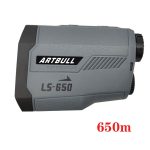 ARTBULL LS-650 Outdoor Golf Laser Entfernungsmesser 650m Höhenmesser Teleskop – Bild 2