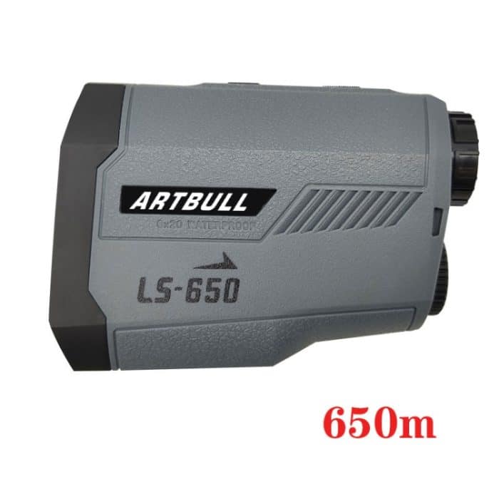ARTBULL LS-650 Outdoor Golf Laser Entfernungsmesser 650m Höhenmesser Teleskop – Bild 2