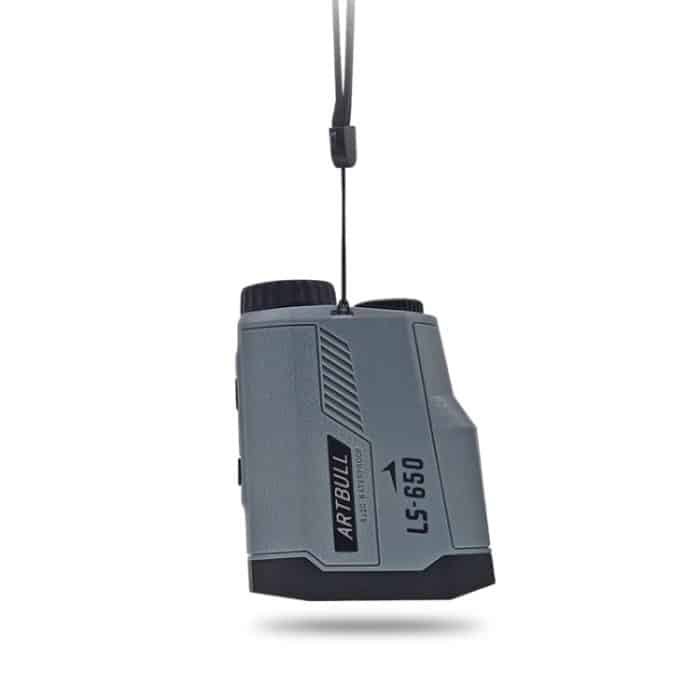 ARTBULL LS-650 Outdoor Golf Laser Entfernungsmesser 650m Höhenmesser Teleskop – Bild 4