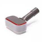 Für Dyson Staubsauger Tierhaarentfernungsbürstenset, Set 1, Set 2, Single Brush, With V6 Adapter, With V8 Adapter – Bild 2
