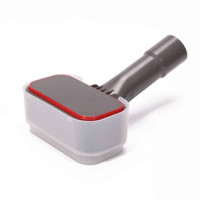 Für Dyson Staubsauger Tierhaarentfernungsbürstenset, Set 1, Set 2, Single Brush, With V6 Adapter, With V8 Adapter – Bild 2