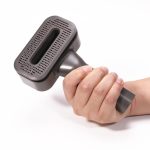 Für Dyson Staubsauger Tierhaarentfernungsbürstenset, Set 1, Set 2, Single Brush, With V6 Adapter, With V8 Adapter – Bild 5