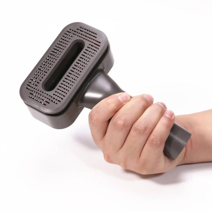 Für Dyson Staubsauger Tierhaarentfernungsbürstenset, Set 1, Set 2, Single Brush, With V6 Adapter, With V8 Adapter – Bild 5