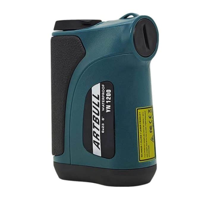 TBD0603708001A.jpg ARTBULL Teleskop Golf Höhenwinkel Entfernungsmesser – Bild 1