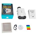 ARTBULL PF2E Golf-Neigungskorrektur-Laser-Entfernungsmesser-Außenteleskop – Bild 12