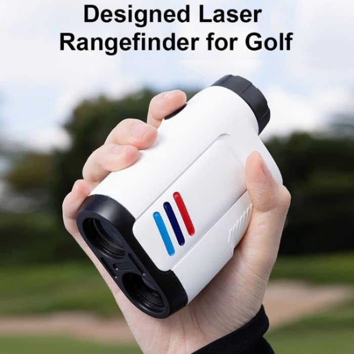 ARTBULL PF2E Golf-Neigungskorrektur-Laser-Entfernungsmesser-Außenteleskop – Bild 5
