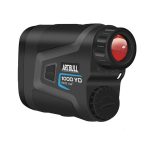 ARTBULL 1000m Golf Laser Entfernungsmesser Teleskop Höhenmesser Tachometer
