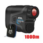 ARTBULL 1000m Golf Laser Entfernungsmesser Teleskop Höhenmesser Tachometer – Bild 2