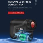 ARTBULL 1000m Golf Laser Entfernungsmesser Teleskop Höhenmesser Tachometer – Bild 12