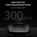 ARTBULL 1000m Golf Laser Entfernungsmesser Teleskop Höhenmesser Tachometer – Bild 15