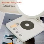 Drahtloses Ladegerät SAD Therapielicht Intelligentes Timing Emotionales Physiotherapielicht, JSK-SW01 (US Plug), JSK-SW01 (EU Plug), JSK-SW01 (UK Plug) – Bild 5