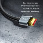 JINGHUA HDMI2.0 Version High-Definition-Kabel 4K-Display-Kabel, 0.3m, 1m, 1.5m, 3m, 5m, 8m, 10m, 15m, 20m – Bild 4