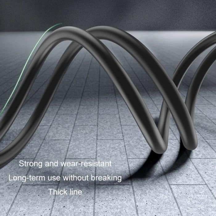 JINGHUA HDMI2.0 Version High-Definition-Kabel 4K-Display-Kabel, 0.3m, 1m, 1.5m, 3m, 5m, 8m, 10m, 15m, 20m – Bild 5