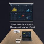 JINGHUA HDMI2.0 Version High-Definition-Kabel 4K-Display-Kabel, 0.3m, 1m, 1.5m, 3m, 5m, 8m, 10m, 15m, 20m – Bild 8