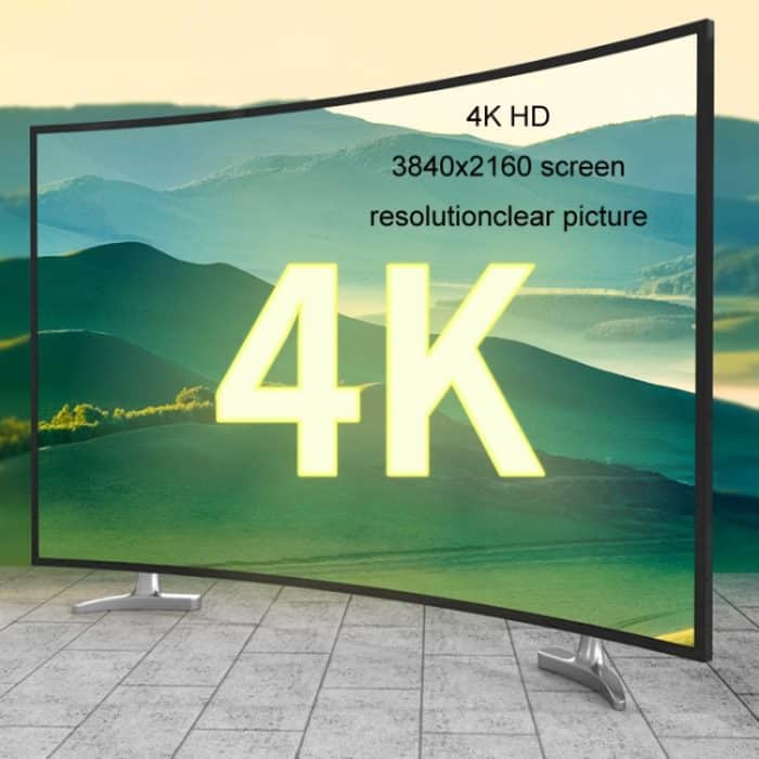 JINGHUA HDMI2.0 Version High-Definition-Kabel 4K-Display-Kabel, 0.3m, 1m, 1.5m, 3m, 5m, 8m, 10m, 15m, 20m – Bild 9