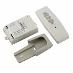 220V Universal Projektion Instrument Tuch Drahtlose Fernbedienung Elektrische Bildschirm Controller Video Elektrische Zubehör