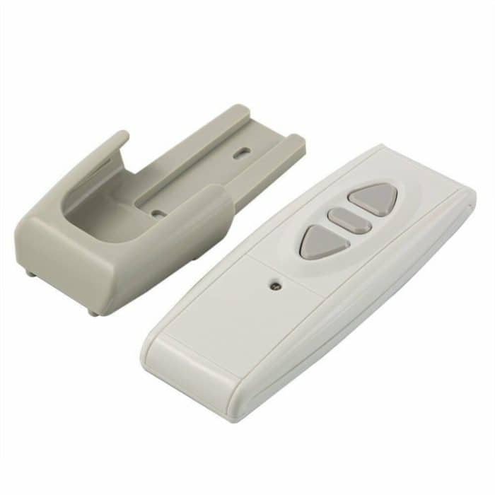 220V Universal Projektion Instrument Tuch Drahtlose Fernbedienung Elektrische Bildschirm Controller Video Elektrische Zubehör – Bild 3