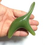 Secret Wax Triangle Sparrow Massagegerät Punkt Druckpunkt Meridianstab, 0, 02, 01 – Bild 5