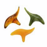 Secret Wax Triangle Sparrow Massagegerät Punkt Druckpunkt Meridianstab, 0, 02, 01 – Bild 2